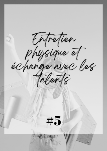 Entretien-physique