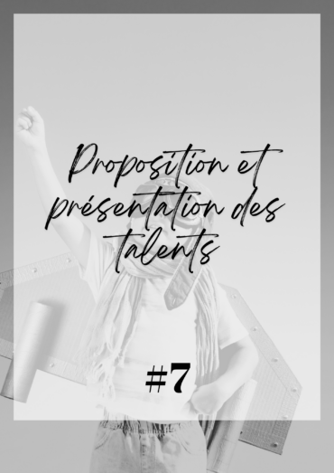 Proposition-presentation